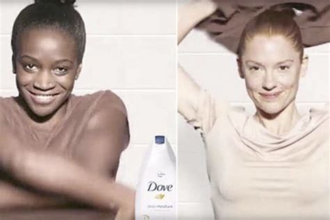 Dove Pide Disculpas Por Publicidad Con Tintes Racistas Revista Imagen