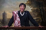 Who is Baroness Patricia Scotland, Secretary-General of the ...