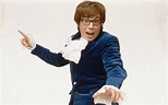 Austin Powers Wallpapers - Wallpaper Cave