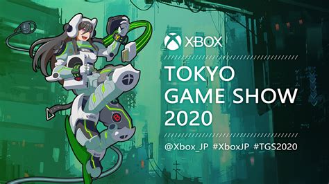 Konnichiwa Japan Xbox At Tokyo Game Show 2020 Xbox Wire