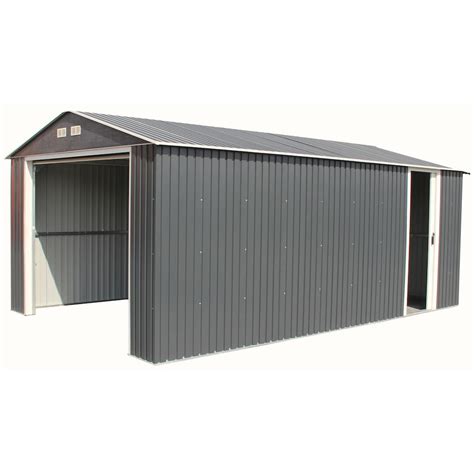 Duramax Building Products Garage Buildings At