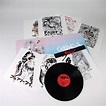 Grimes: Art Angels Vinyl LP – TurntableLab.com