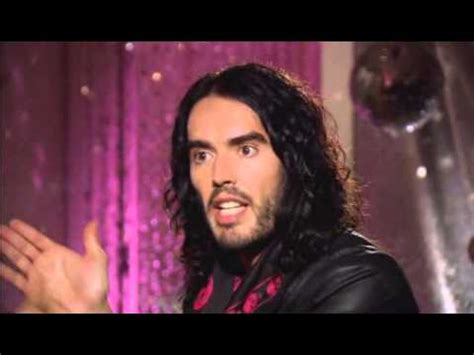 Alex Zane S Guest List Russell Brand Youtube