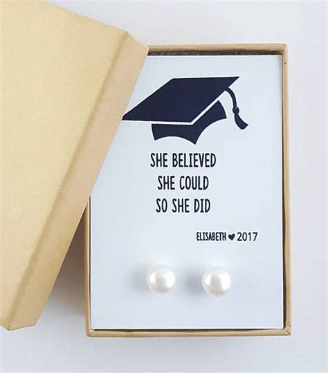 Class Of 2021 Graduation Gift For Her College Graduation Gift High