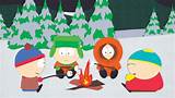 Free Streaming South Park Photos