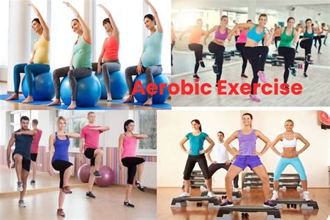 What Is Aerobic Exercise Types Benefits Examples And More