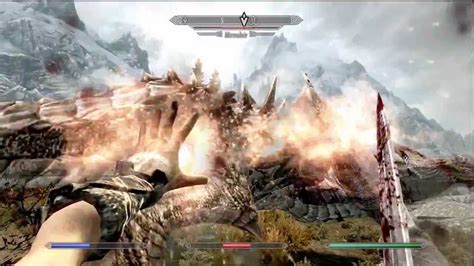 It should take between 120 and 150. Skyrim - Dragon Soul Achievement Trophy Guide - YouTube