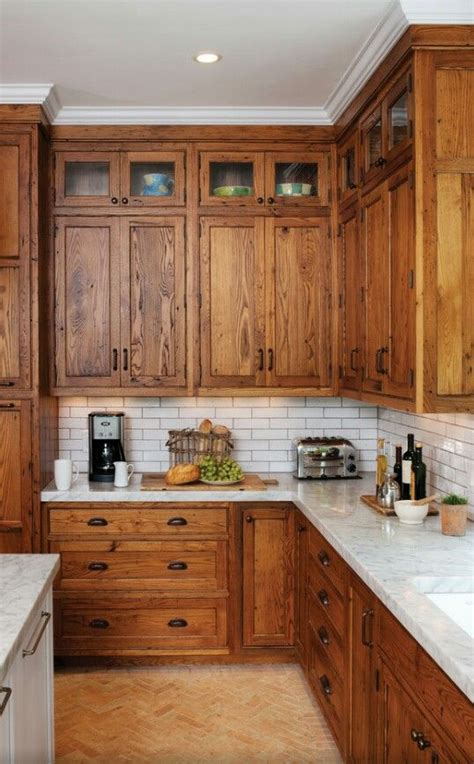These programs are both free and paid kitchen • the app works best on google chrome, internet explorer 11 and up and recent version of firefox. Kitchen from Houzz App | Kitchen cabinet design, Rustic kitchen cabinets, Rustic kitchen