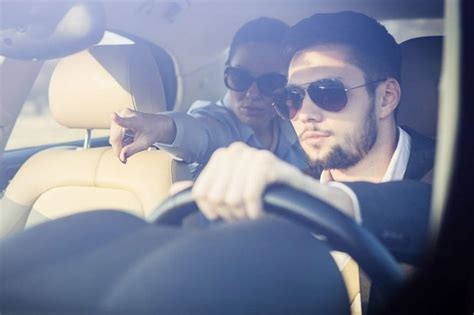 if you do 3 or more of these things you re a backseat driver engaging car news reviews and