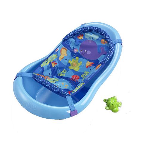 There is no one universal best, especially when it comes to parenting. Want My Kids' Stuff?: Infant Bathtub w/ Mesh Sling