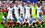 EQUIPOS DE FÚTBOL: SELECCIÓN DE INGLATERRA en la Eurocopa 2016