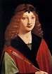 Gian Galeazzo II Maria Sforza