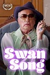 Swan Song (2021) — The Movie Database (TMDb)