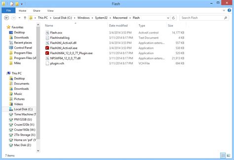 What Files Are In The Program Files X86 Folder F Adobe Community