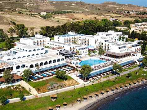 Hotel TUI BLUE Oceanis Beach Resort Spa in Kos Stadt günstig buchen