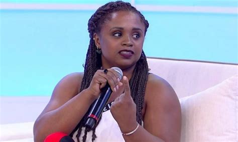 Daiane Dos Santos Fala Sobre Racismo Durante Olimp Adas N O Queriam