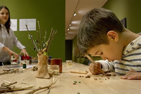 Visites Ateliers Pour Enfants Au Musée Des Beaux Arts De Bordeaux
