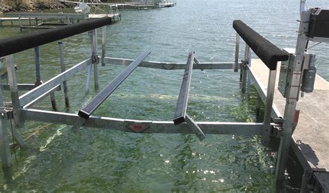 Learn What Makes A Boat Lift Essential For Every Boat Owner