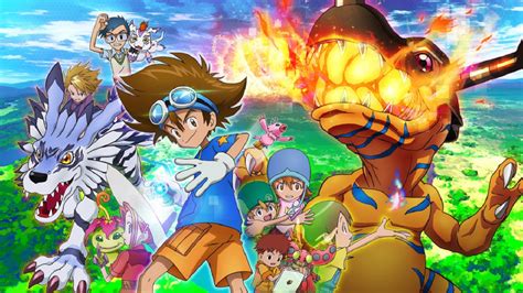 Digimon Adventure Episode 34: Release Date, Characters, Plot And All ...