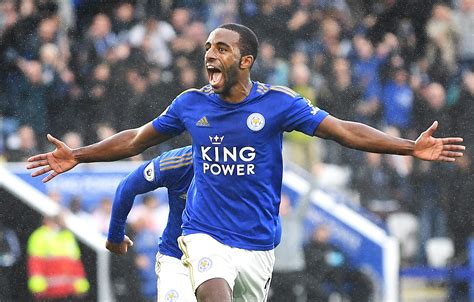 They started playing on a field near leicester city have had some great games from the time of its existence. Leicester City Right-Back Discusses Potential PSG Transfer ...