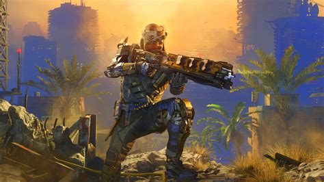 Planet Of Pc Gamers Call Of Duty Black Ops 3 Pc Game Download