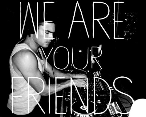Trailer De We Are Your Friends Con Zac Efron