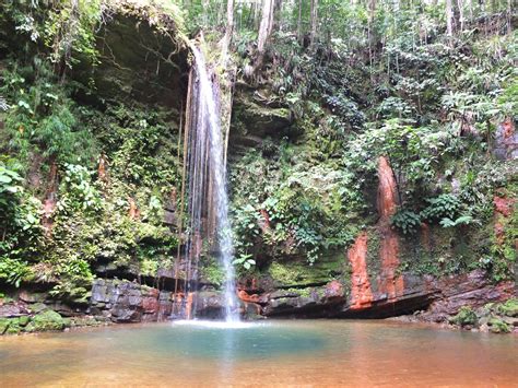 8 Secret Waterfalls In Malaysia That Instagram Dreams Are Made Of