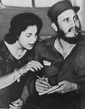 De otros mundos: Fidel Castro y Marita Lorenz / Gran dictador, mejor amante