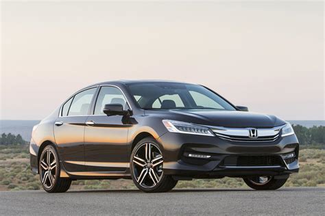 Honda Accord Generations All Model Years Carbuzz