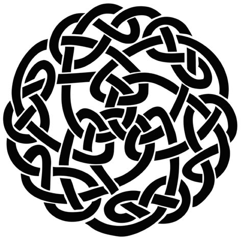 13 Celtic Symbols And Their Meanings With Images Celtic Symbols