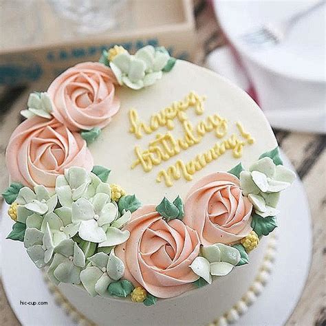 Floral Birthday Cake Images New 25 Best Ideas About Flower Birthday