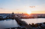 Köln in Zahlen: 21 kuriose Fakten über unsere Stadt | Mit Vergnügen Köln