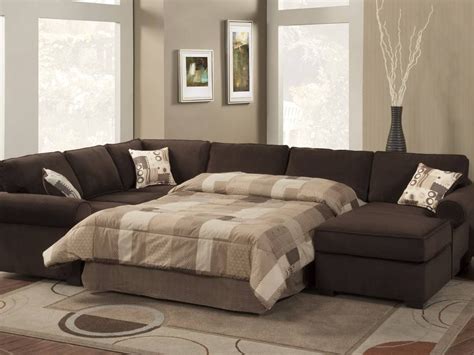 30 Best Pull Out Queen Size Bed Sofas