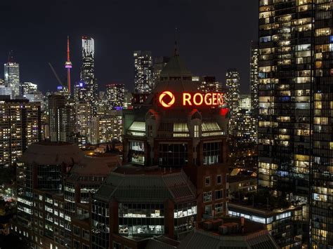 Rogers Commits 48 Million To 5g Networks Research At Ubc Vancouver Sun