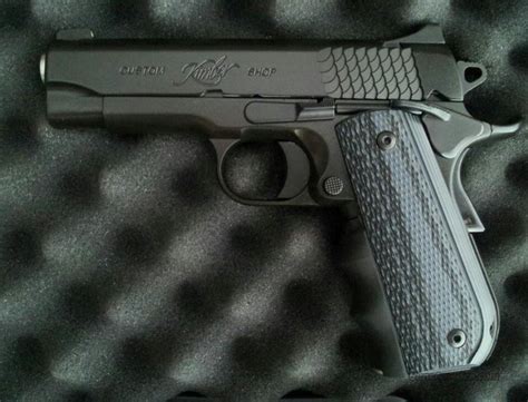 Kimber Super Carry Pro Hd New For Sale At 968990519