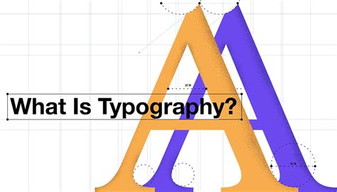 What Is Typography And How To Get It Right A Complete Guide