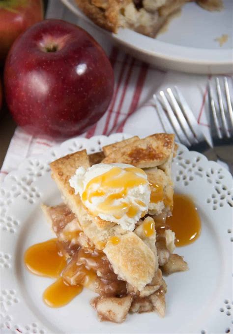 World S Best Apple Pie Cook S Illustrated Recipe Boston Girl Bakes