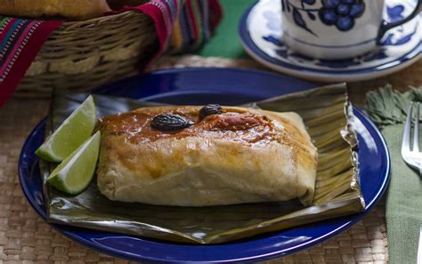 Salvadoran Food 15 Most Popular And Traditional Dishes To Try Nomad