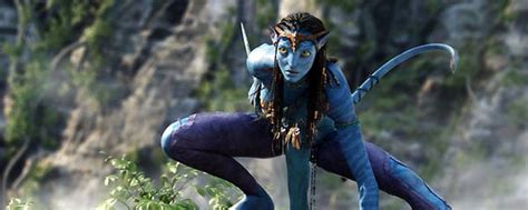 Avatar 2 Sera En 3d Mais Sans Lunettes Actus Ciné Allociné