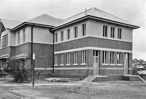 Newmarket State School 1947 A Photo On Flickriver