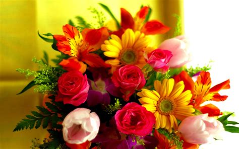 Flower Bouquet Hd