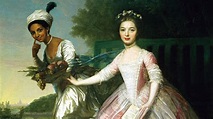 Britain's first black aristocrats - BBC Culture