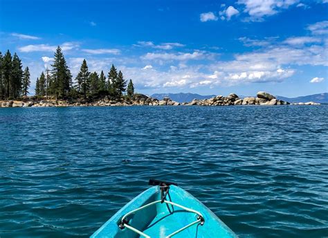 Lake Tahoe Boating Tips And Rules You Need To Know Before You Visit