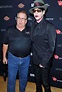 Marilyn Manson announces death of father in emotional post: 'He taught ...