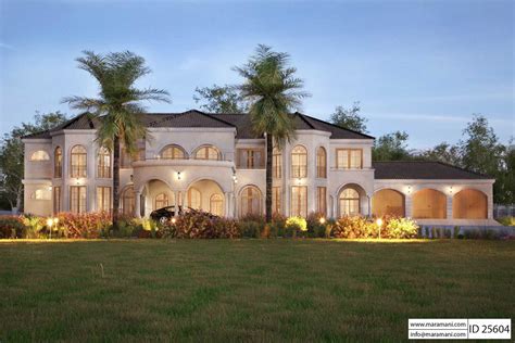 2 Bedroom House Plans And Designs For Africa 021
