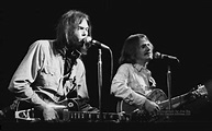 Neil Young News: Remembering Danny Whitten: 1943 - 1972