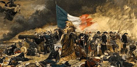 19 Juillet 1870 La France Déclare La Guerre à La Prusse Lhistoirefr