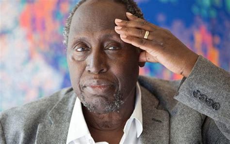 Ngugi Wa Thiong’o Misses Nobel Prize For Literature Again People Daily