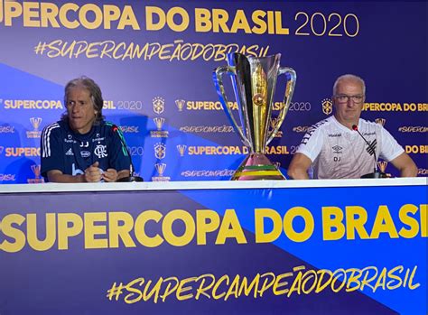 Resultados supercopa 2022 ao vivo em flashscore.com.br: Jorge Jesus destaca importância da Supercopa: "Todos os ...