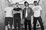 Rage Against the Machine Roar Back During First Show in 11 Years ...